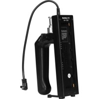Nanlite Forza 60C | Studyjna lampa LED, 1800K - 20 000K, 88W, RGBLAC Nanlite - 5