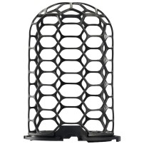 Rycote RYC086305 Nano Shield Kit NS5-DC | Osłona przeciwwietrzna do mikrofonu, futrzak, XLR Rycote - 9