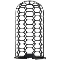 Rycote RYC086306 Nano Shield Kit NS6-DD | Osłona przeciwwietrzna do mikrofonu, futrzak, XLR Rycote - 8