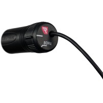 Rycote RYC086306 Nano Shield Kit NS6-DD | Osłona przeciwwietrzna do mikrofonu, futrzak, XLR Rycote - 13