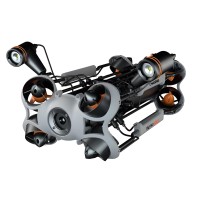Chasing M2 Pro Max | Industrialna jednostka podwodna, dron podwodny, ROV, 4K 30 FPS, głębokość do 200m, odległość do 400m Chasin