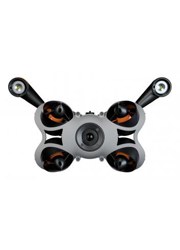 Chasing M2 Pro Max | Industrialna jednostka podwodna, dron podwodny, ROV, 4K 30 FPS, głębokość do 200m, odległość do 400m Chasin