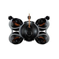 Chasing M2 Pro Max | Industrialna jednostka podwodna, dron podwodny, ROV, 4K 30 FPS, głębokość do 200m, odległość do 400m Chasin