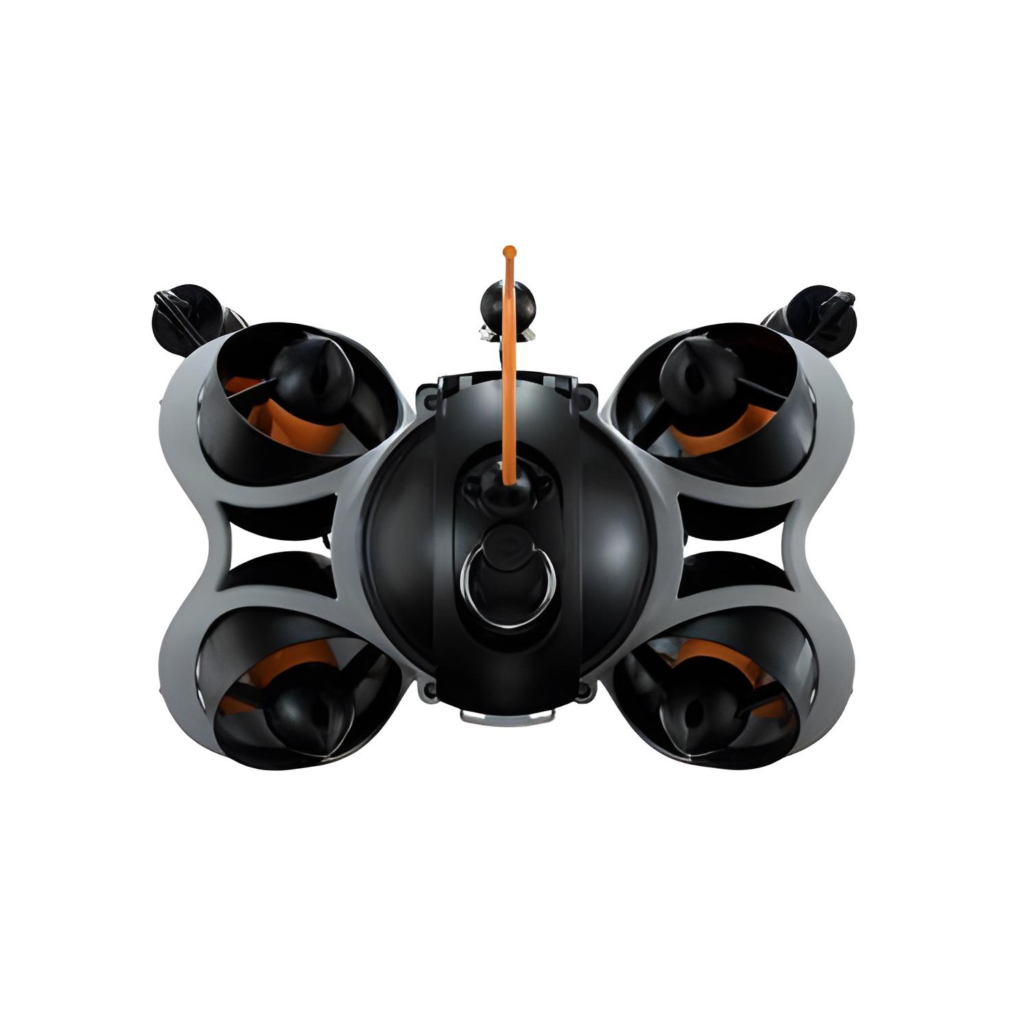 Chasing M2 Pro Max | Industrialna jednostka podwodna, dron podwodny, ROV, 4K 30 FPS, głębokość do 200m, odległość do 400m Chasin