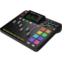 Rode RodeCaster Pro II | Kontroler do produkcji muzycznej i podcastów Rode - 2