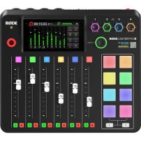 Rode RodeCaster Pro II | Kontroler do produkcji muzycznej i podcastów Rode - 1