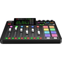 Rode RodeCaster Pro II | Kontroler do produkcji muzycznej i podcastów Rode - 3