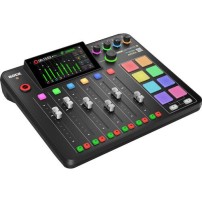 Rode RodeCaster Pro II | Kontroler do produkcji muzycznej i podcastów Rode - 4