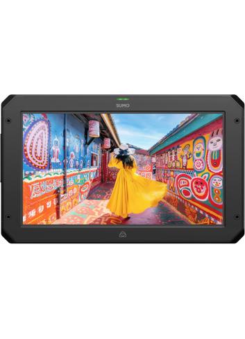 Atomos Sumo 19 SE | Rekorder wideo, 4K, ekran 19", HDMI, SDI Atomos - 1