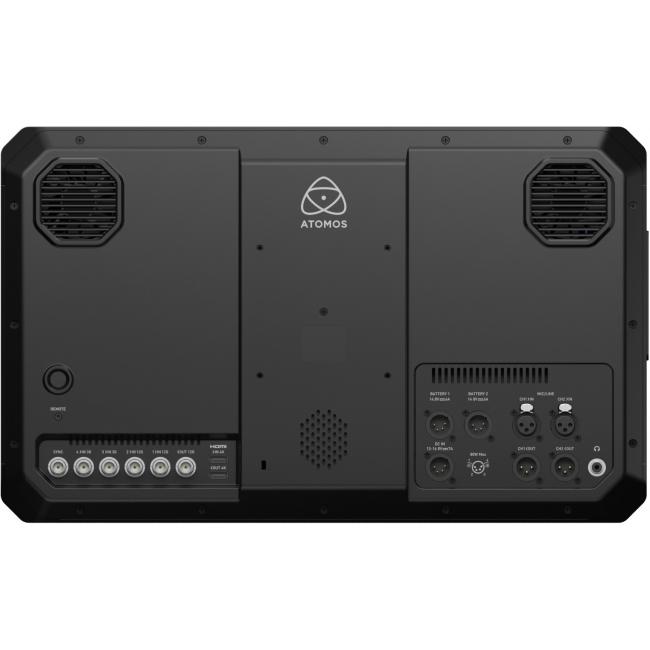 Atomos Sumo 19 SE | Rekorder wideo, 4K, ekran 19", HDMI, SDI Atomos - 2