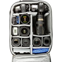 ThinkTank Airport Accelerator | Walizka plecak foto wideo wew. 33×47.8×17.3cm Think Tank Photo - 6