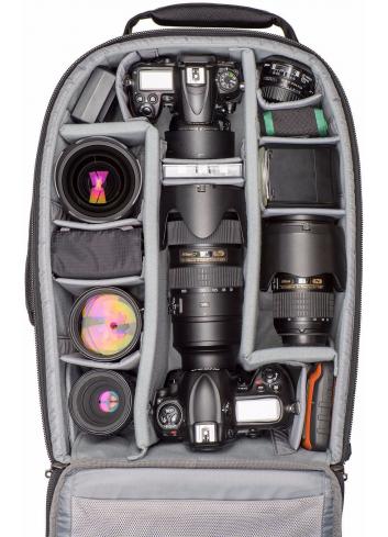 ThinkTank Airport Advantage Black | Walizka foto wideo wew. 30,5x45,7x12,4cm Think Tank Photo - 7
