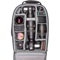 ThinkTank Airport Advantage Black | Walizka foto wideo wew. 30,5x45,7x12,4cm Think Tank Photo - 7
