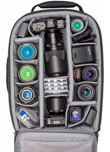 ThinkTank Airport Advantage Black | Walizka foto wideo wew. 30,5x45,7x12,4cm Think Tank Photo - 6