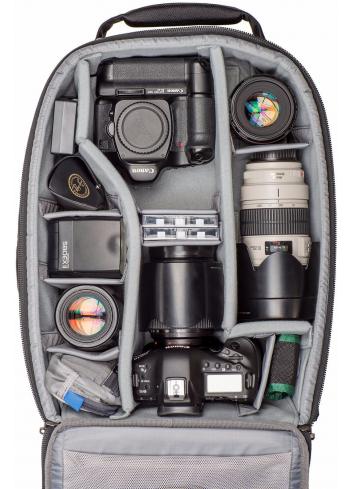 ThinkTank Airport Advantage Black | Walizka foto wideo wew. 30,5x45,7x12,4cm Think Tank Photo - 8
