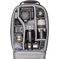 ThinkTank Airport Advantage Black | Walizka foto wideo wew. 30,5x45,7x12,4cm Think Tank Photo - 8