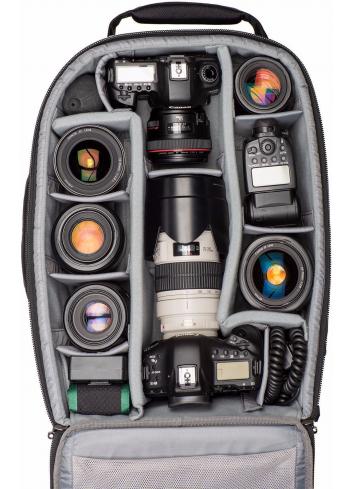 ThinkTank Airport Advantage Black | Walizka foto wideo wew. 30,5x45,7x12,4cm Think Tank Photo - 9