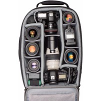 ThinkTank Airport Advantage Black | Walizka foto wideo wew. 30,5x45,7x12,4cm Think Tank Photo - 9