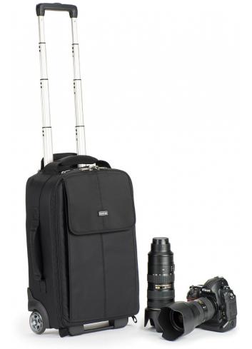 ThinkTank Airport Advantage Black | Walizka foto wideo wew. 30,5x45,7x12,4cm Think Tank Photo - 10