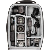 ThinkTank Airport Advantage XT Black | Walizka foto wideo wew. 33,8x45,7x16,5-19,1cm Think Tank Photo - 2