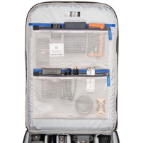 ThinkTank Airport Advantage XT Black | Walizka foto wideo wew. 33,8x45,7x16,5-19,1cm Think Tank Photo - 3