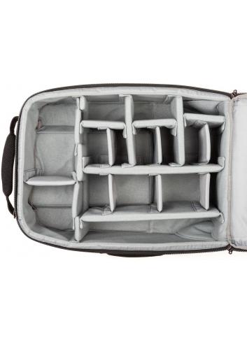 ThinkTank Airport Advantage XT Black | Walizka foto wideo wew. 33,8x45,7x16,5-19,1cm Think Tank Photo - 5