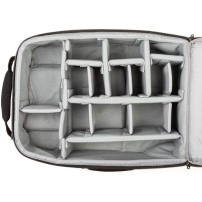 ThinkTank Airport Advantage XT Black | Walizka foto wideo wew. 33,8x45,7x16,5-19,1cm Think Tank Photo - 5