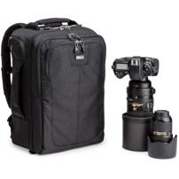 ThinkTank Airport Commuter | Walizka plecak foto wideo wew. 29,2x45,7x17,8cm Think Tank Photo - 3