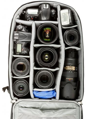 ThinkTank Airport Commuter | Walizka plecak foto wideo wew. 29,2x45,7x17,8cm Think Tank Photo - 5