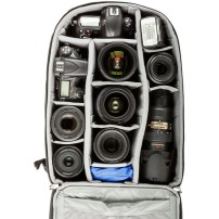 ThinkTank Airport Commuter | Walizka plecak foto wideo wew. 29,2x45,7x17,8cm Think Tank Photo - 5