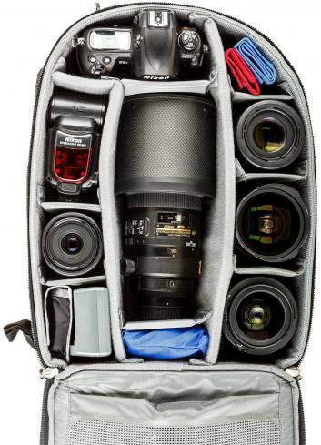 ThinkTank Airport Commuter | Walizka plecak foto wideo wew. 29,2x45,7x17,8cm Think Tank Photo - 4