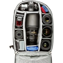 ThinkTank Airport Commuter | Walizka plecak foto wideo wew. 29,2x45,7x17,8cm Think Tank Photo - 4