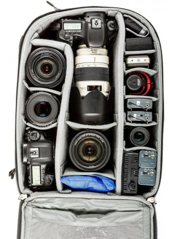ThinkTank Airport Commuter | Walizka plecak foto wideo wew. 29,2x45,7x17,8cm Think Tank Photo - 6