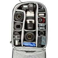 ThinkTank Airport Commuter | Walizka plecak foto wideo wew. 29,2x45,7x17,8cm Think Tank Photo - 6