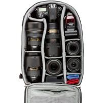 ThinkTank Airport Essentials | Plecak foto wideo wew. 27,9x41,4x12,7cm Think Tank Photo - 4