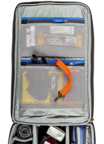 ThinkTank Airport Essentials | Plecak foto wideo wew. 27,9x41,4x12,7cm Think Tank Photo - 5