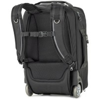 ThinkTank Airport Essentials Rolling | Walizka plecak foto wideo wew. 31x42x11–15cm Think Tank Photo - 2