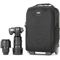 ThinkTank Airport Essentials Rolling | Walizka plecak foto wideo wew. 31x42x11–15cm Think Tank Photo - 3