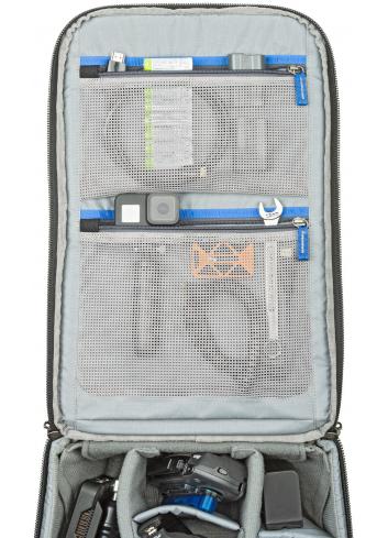 ThinkTank Airport Essentials Rolling | Walizka plecak foto wideo wew. 31x42x11–15cm Think Tank Photo - 8