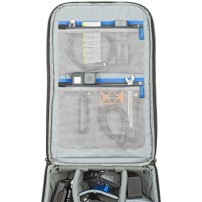 ThinkTank Airport Essentials Rolling | Walizka plecak foto wideo wew. 31x42x11–15cm Think Tank Photo - 8