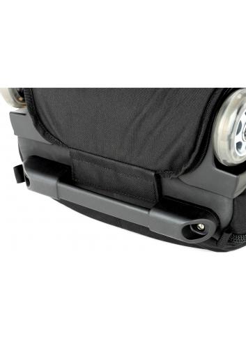 ThinkTank Airport Essentials Rolling | Walizka plecak foto wideo wew. 31x42x11–15cm Think Tank Photo - 10