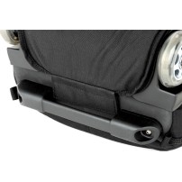 ThinkTank Airport Essentials Rolling | Walizka plecak foto wideo wew. 31x42x11–15cm Think Tank Photo - 10