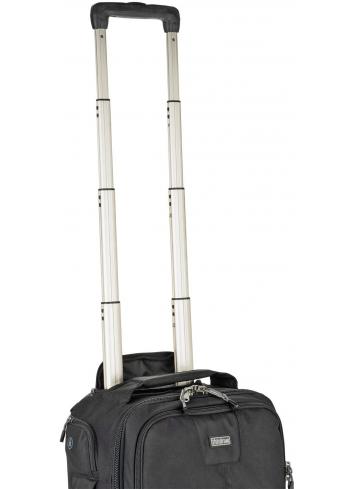 ThinkTank Airport Essentials Rolling | Walizka plecak foto wideo wew. 31x42x11–15cm Think Tank Photo - 12
