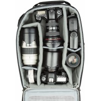 ThinkTank Airport Essentials Rolling | Walizka plecak foto wideo wew. 31x42x11–15cm Think Tank Photo - 17