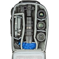 ThinkTank Airport Essentials Rolling | Walizka plecak foto wideo wew. 31x42x11–15cm Think Tank Photo - 18