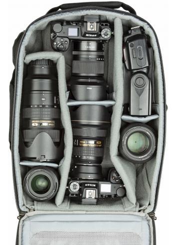 ThinkTank Airport Essentials Rolling | Walizka plecak foto wideo wew. 31x42x11–15cm Think Tank Photo - 19
