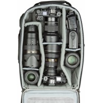 ThinkTank Airport Essentials Rolling | Walizka plecak foto wideo wew. 31x42x11–15cm Think Tank Photo - 19