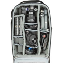 ThinkTank Airport Essentials Rolling | Walizka plecak foto wideo wew. 31x42x11–15cm Think Tank Photo - 20