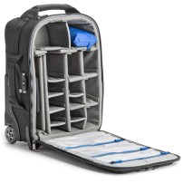 ThinkTank Airport International V3.0 | Walizka foto wideo wew. 33x47x16,5cm Think Tank Photo - 2