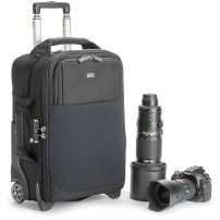 ThinkTank Airport International V3.0 | Walizka foto wideo wew. 33x47x16,5cm Think Tank Photo - 3
